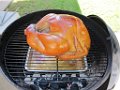 BBQ Turkey